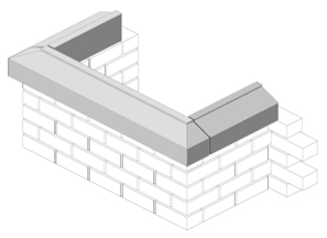 Square Bay Cills